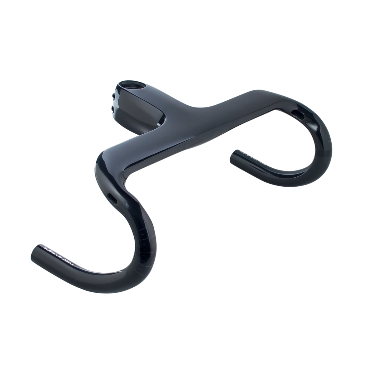 トレック Madone KVF エアロ インテグレーテッド ハンドルバー