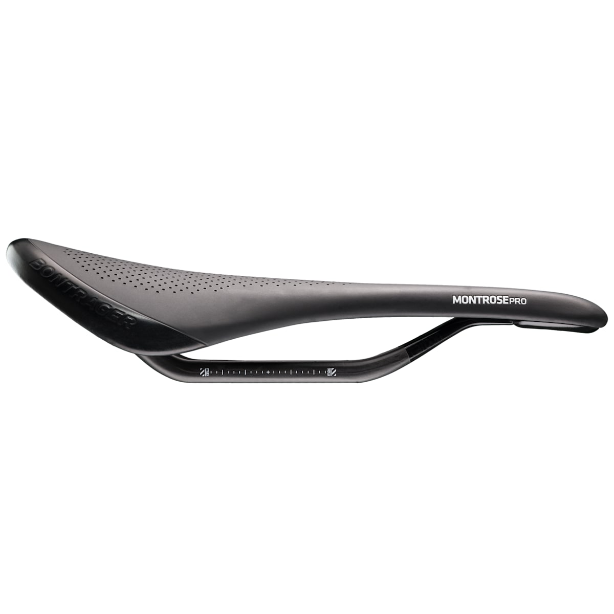 BONTRAGER MONTROSE ELITE サドル Bontrager Montrose Elite Bike Saddle - Trek Bikes