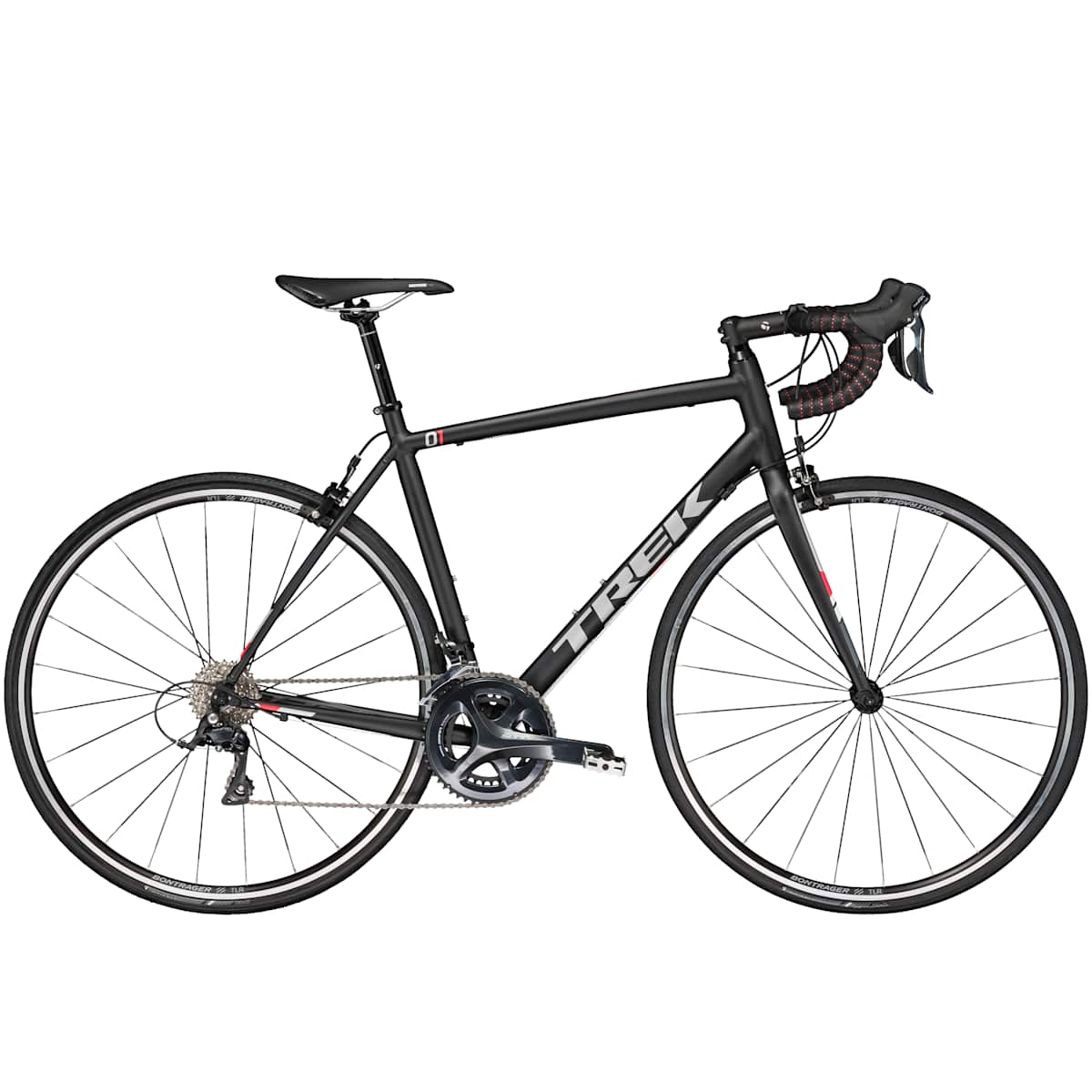 TREK　１SERIES　1.2　2014年モデル TREK 1SERIES 1.2 2014年 Trek 1.2 2014 - Specifications