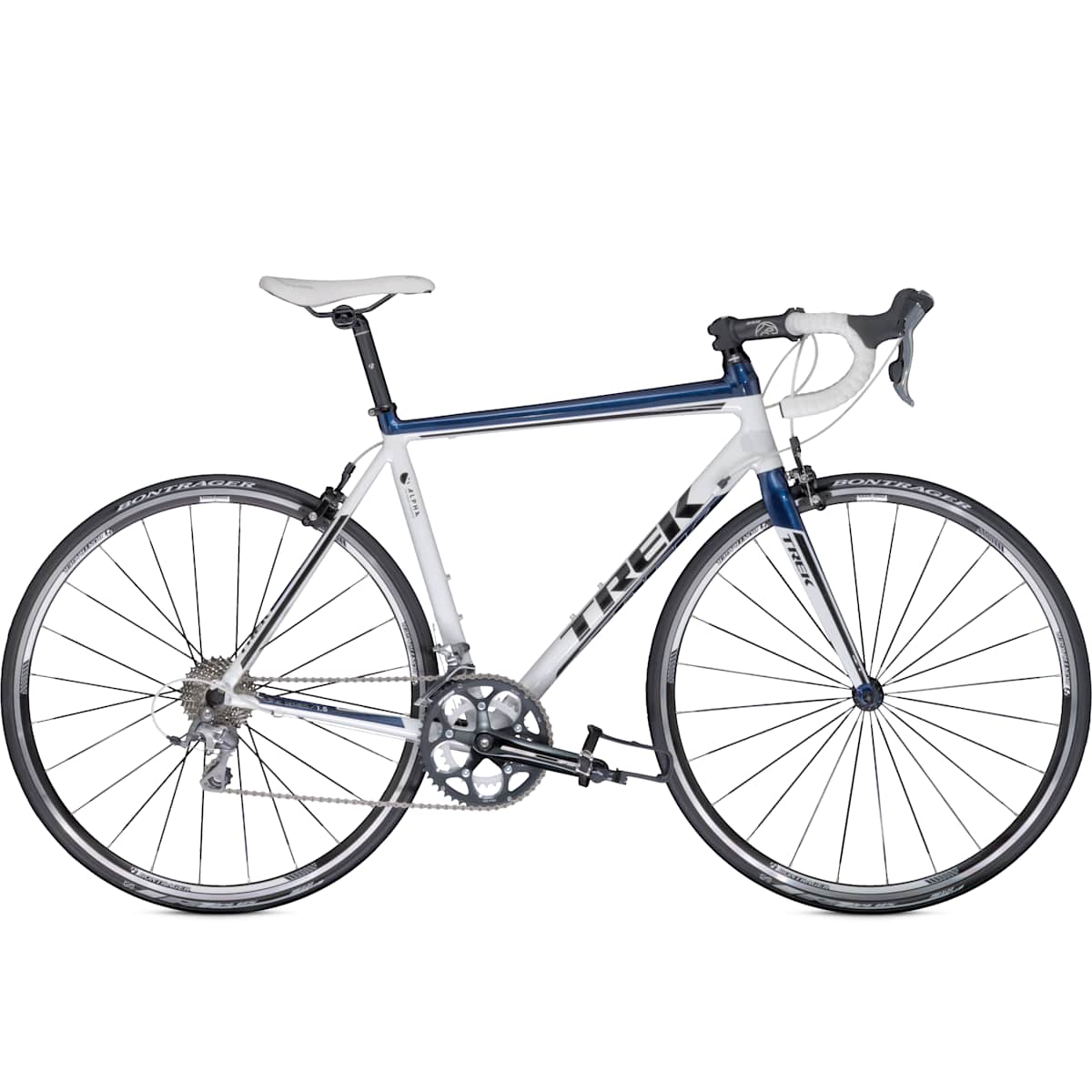 TREK ロードバイク ALPHA 1.5 C H2 ▽ 6525D-1 【公式通販】