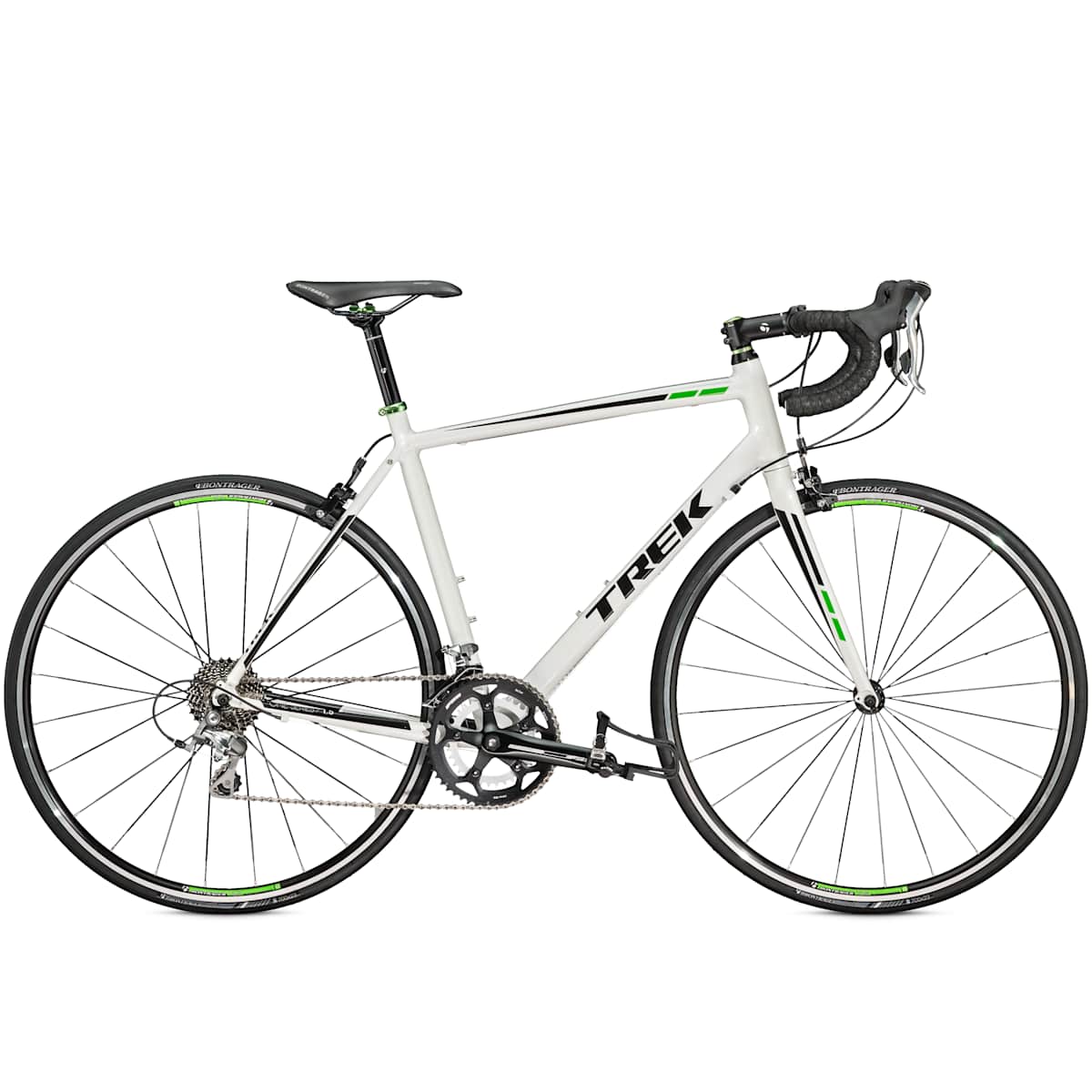 Trek ロードバイク ONE series1.5 サイズ52cm Trek ロードバイク ONE series1.5 サイズ52cm