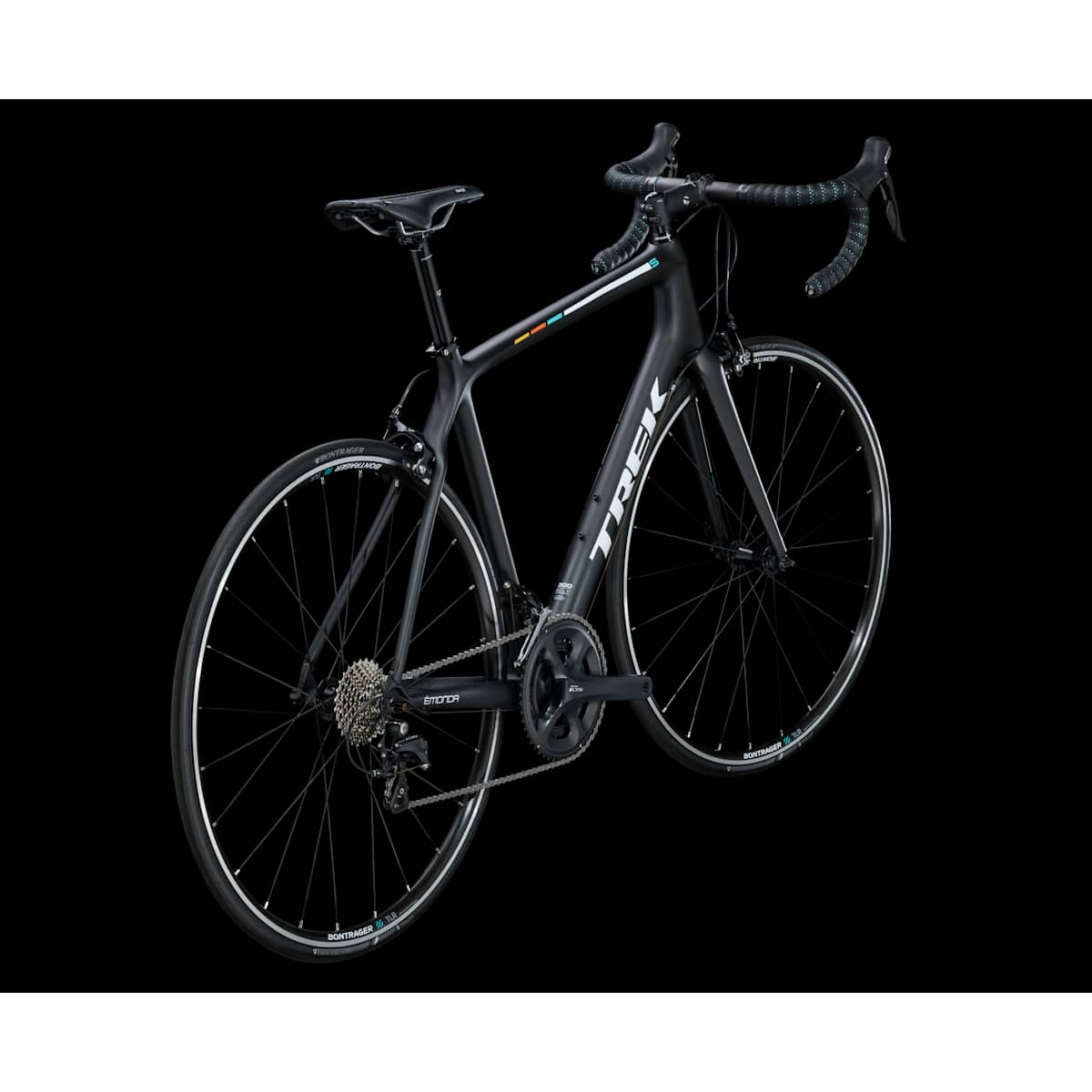 Émonda S 5 - Trek Bikes (JP)