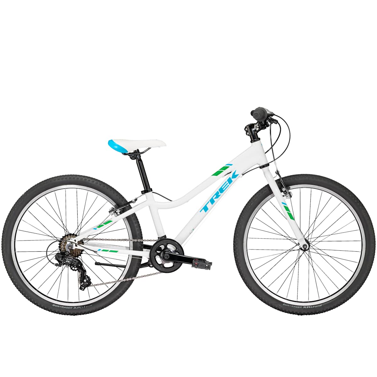 自転車本体 TREK Precaliber24 girs Precaliber 24 7-speed Girl's - Trek Bikes