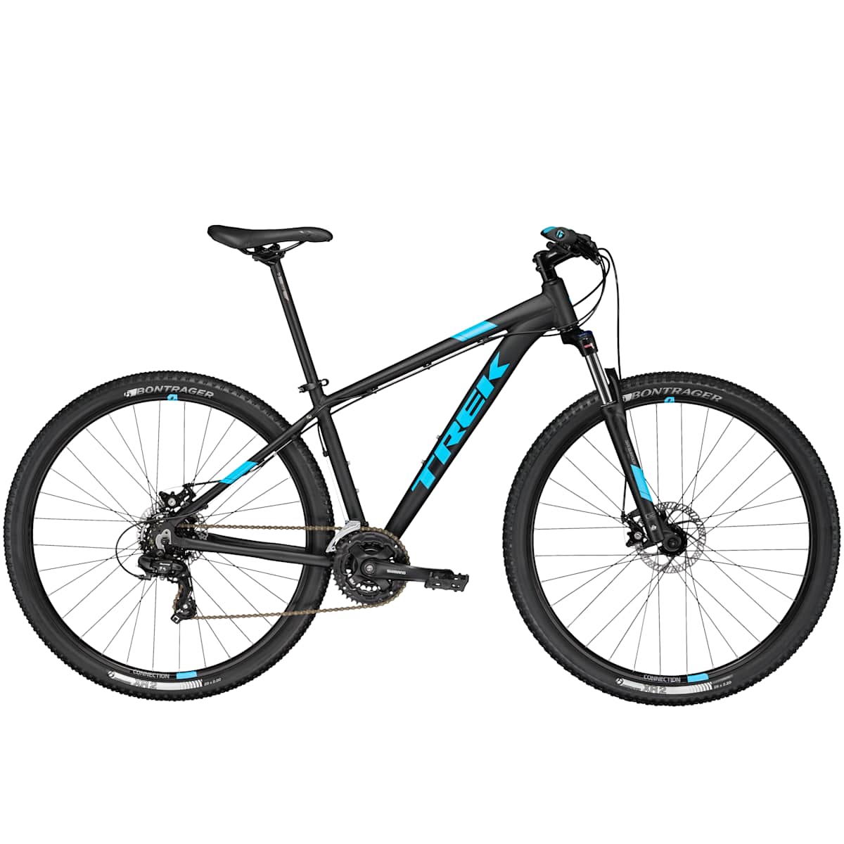 TREK Marlin 5 マウンテンバイク 29インチ Marlin 5 - Trek Bikes (PL)