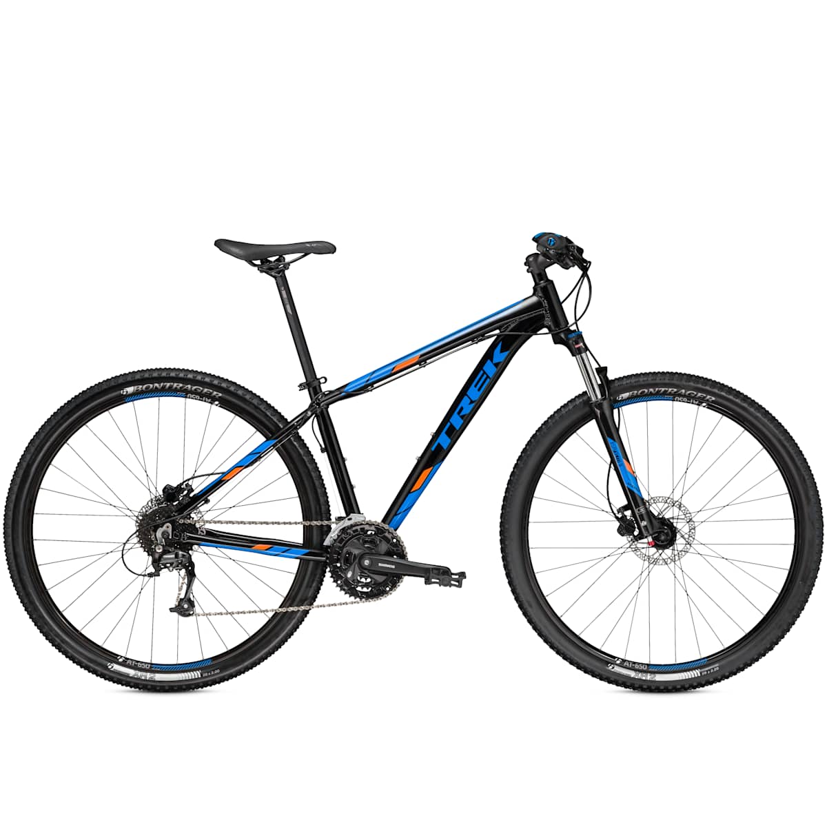 Trek マウンテンバイク マリン7 Marlin 7 Gen 3 - Trek Bikes