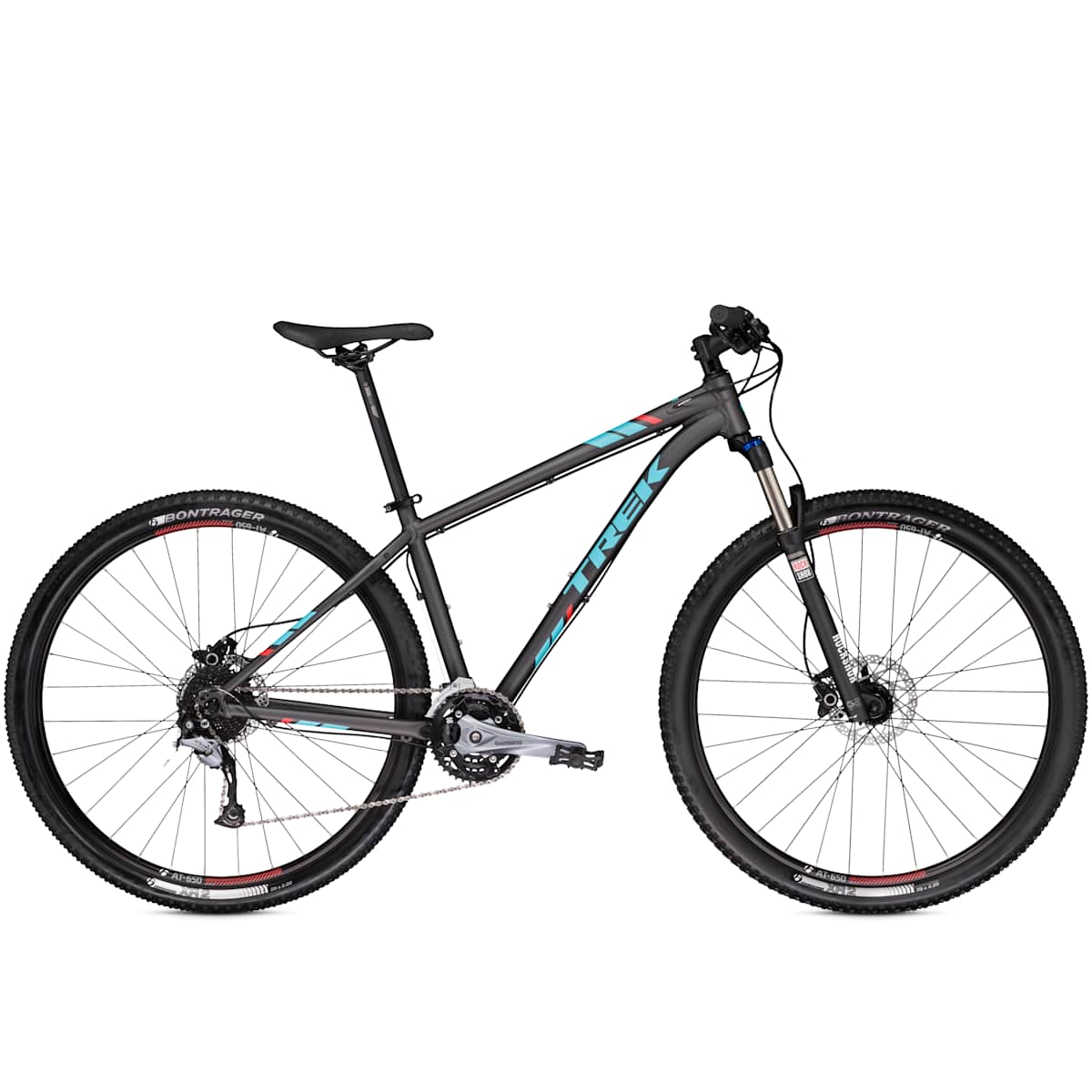 【TREK】 X-CALIBER 7 （2016年モデル） 定価11万円 TREK】 X-CALIBER 7 （2016年モデル） 定価11万円 - メルカリ