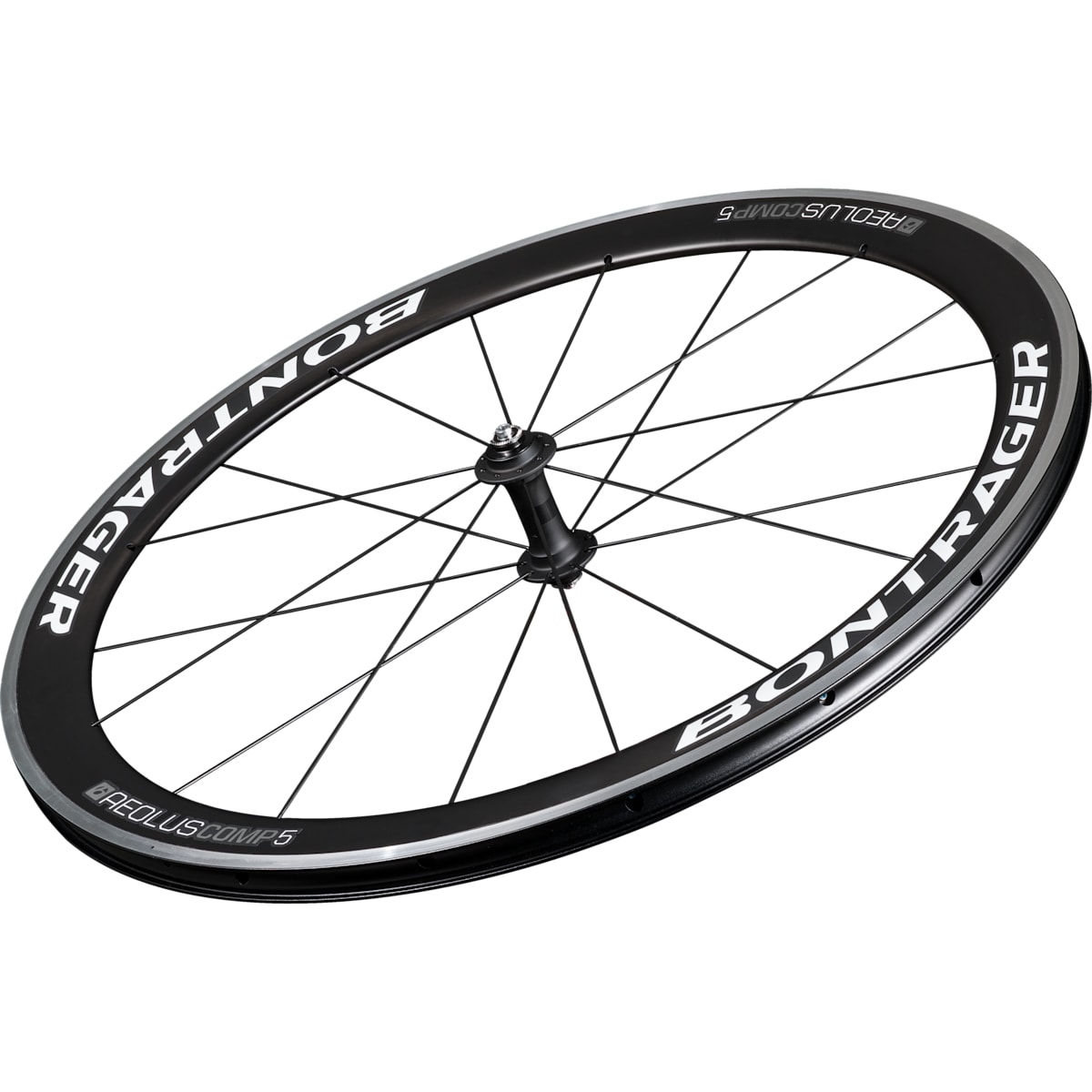 BONTRAGER aeolus comp 5 TLR DISC TLタイヤ付属 Bontrager Aeolus Comp 5 TLR Road Wheel - Trek Bikes