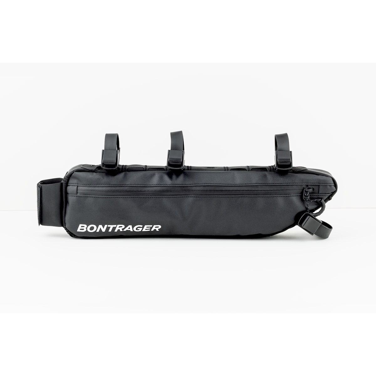 Bontrager ボントレガー アドベンチャー Boss フレームバッグ新品 Bontrager Adventure Boss Frame Bag - Trek Bikes