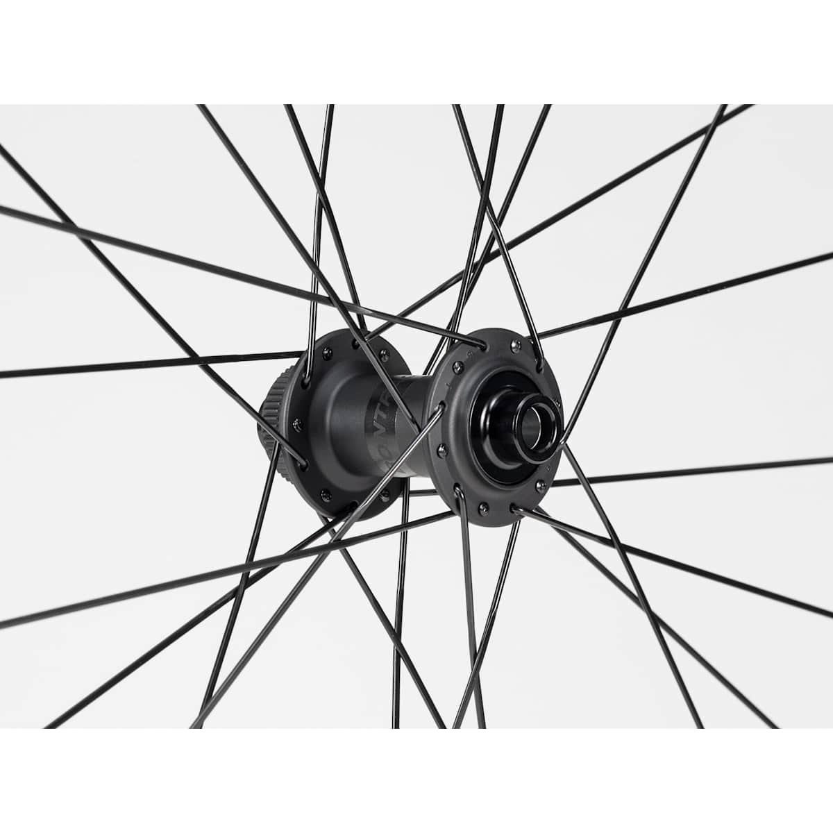 BONTRAGER AEOROUS COMP5ホイール Bontrager Aeolus Comp 5 TLR Road Wheel - Trek Bikes