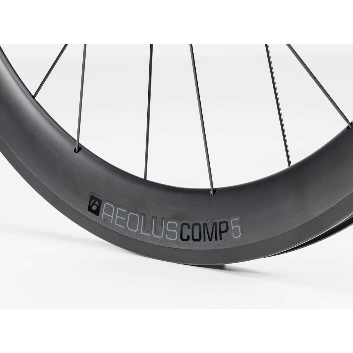 パーツ BONTRAGER AEOLUS COMP 5 DISC Bontrager Aeolus Comp 5 TLR Road Wheel - Trek Bikes