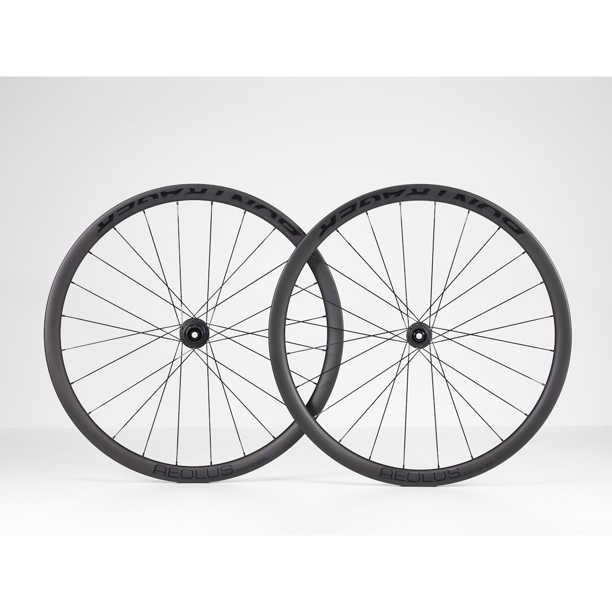 ボントレガー Aeolus Elite 35 TLR ディスク Bontrager Aeolus Elite 35 TLR Disc Road Wheel - Trek Bikes
