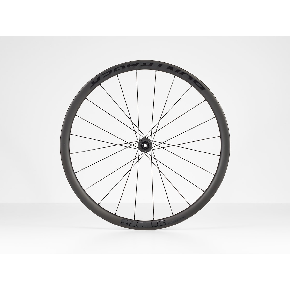 【ライ】BONTRAGER Aeolus Elite 35 TLR Bontrager Aeolus Elite 35 TLR Disc Road Wheel - Trek Bikes