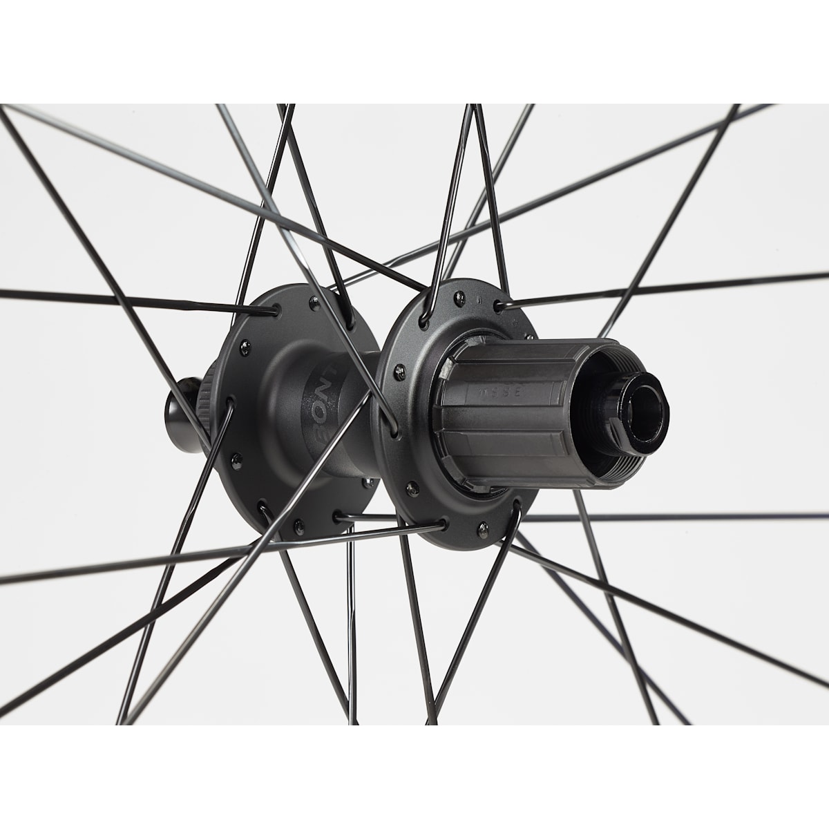 BONTRAGER AEOLUS ELITE 35 DISC カーボンホイール ボントレガー Aeolus Elite 35 TLR ディスク ロード ホイール