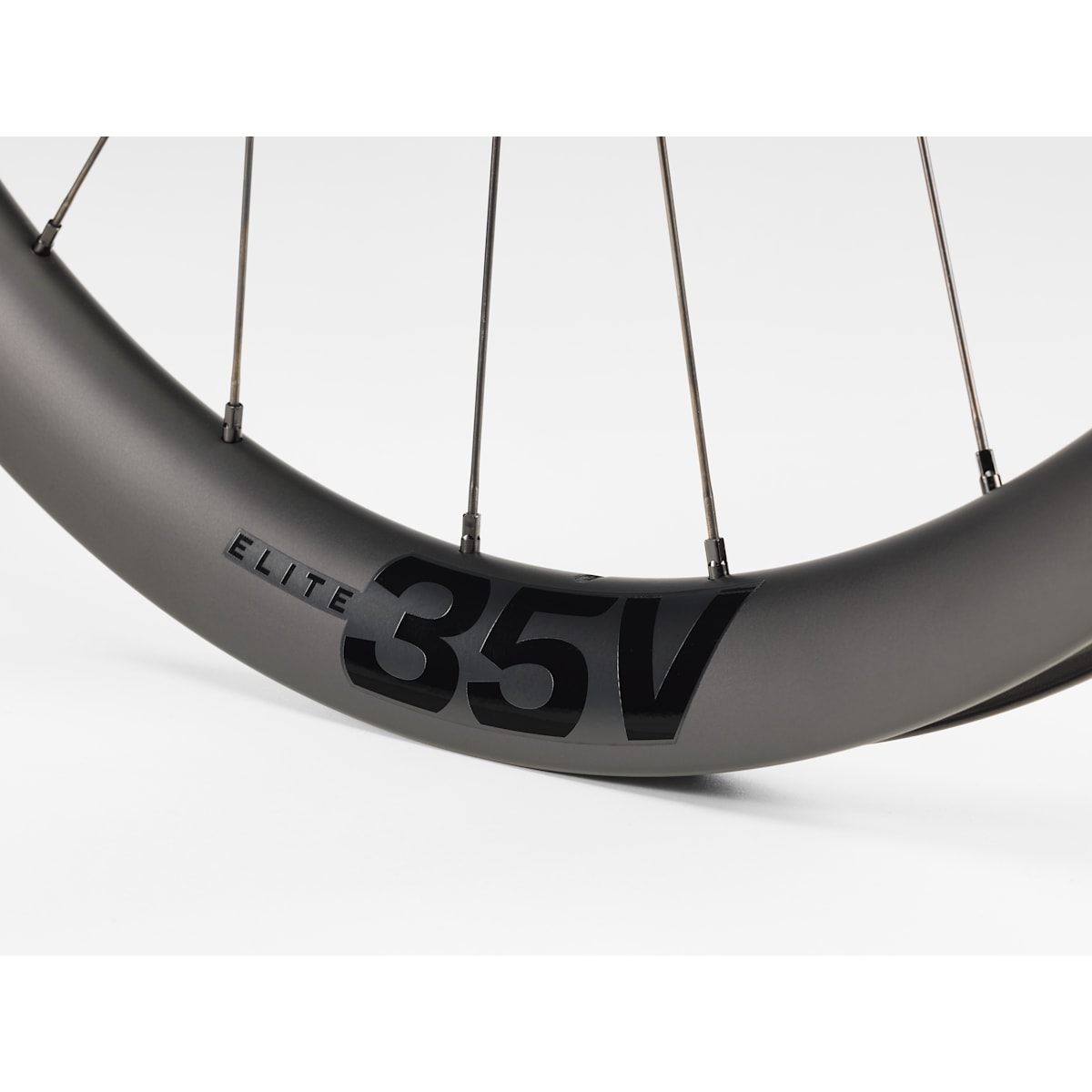 Bontrager Aeolus Elite 35V TLR Disc Road Wheel - Trek Bikes