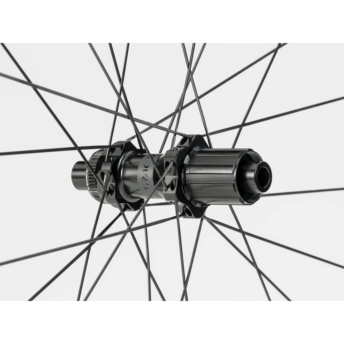 bontreger aeolos pro37 ボントレガー Bontrager Aeolus Pro 37 TLR Disc Road Wheel - Trek Bikes