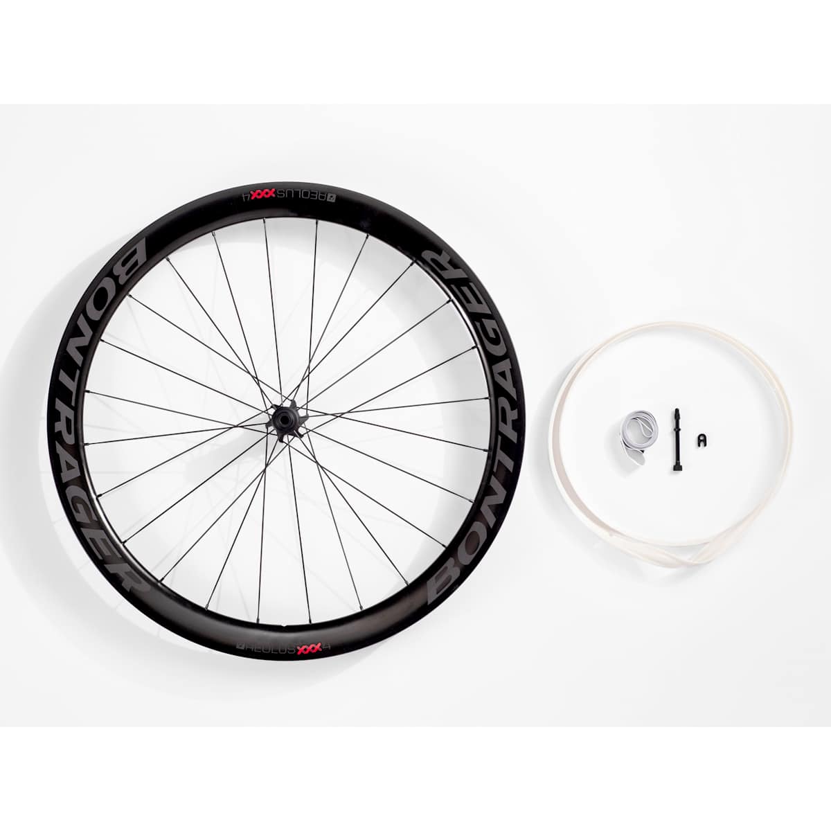 値下げ BONTRAGER aeolus hed Bontrager Aeolus XXX 4 TLR Disc Front - Trek Bicycle Store