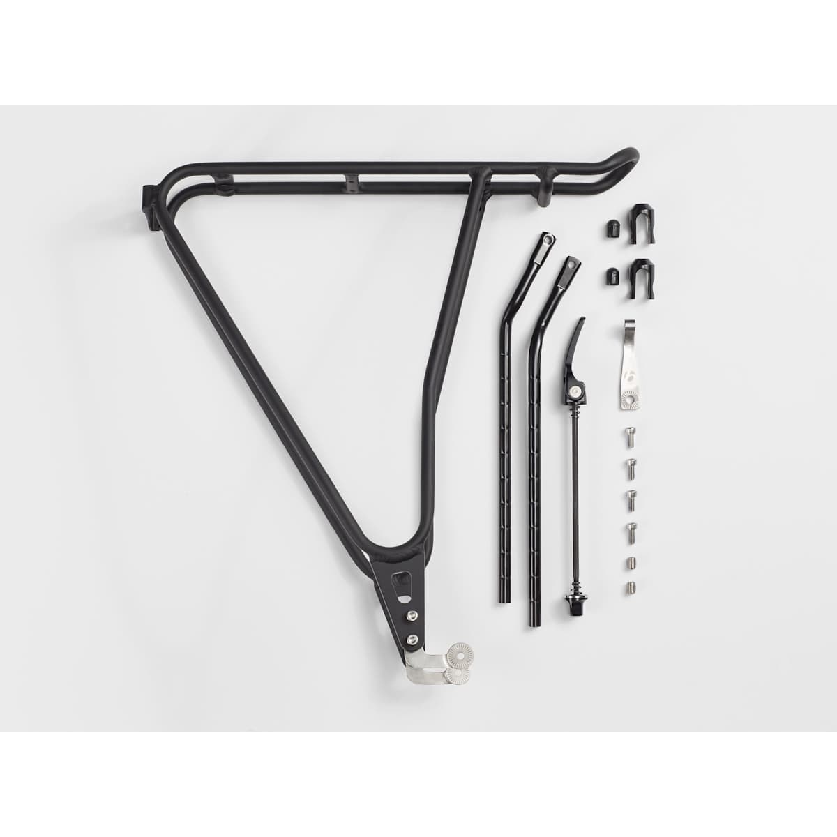 bontrager バックラック ライトウエイト MIK リアラック ボントレガー バックラック ライトウエイト MIK リアラック