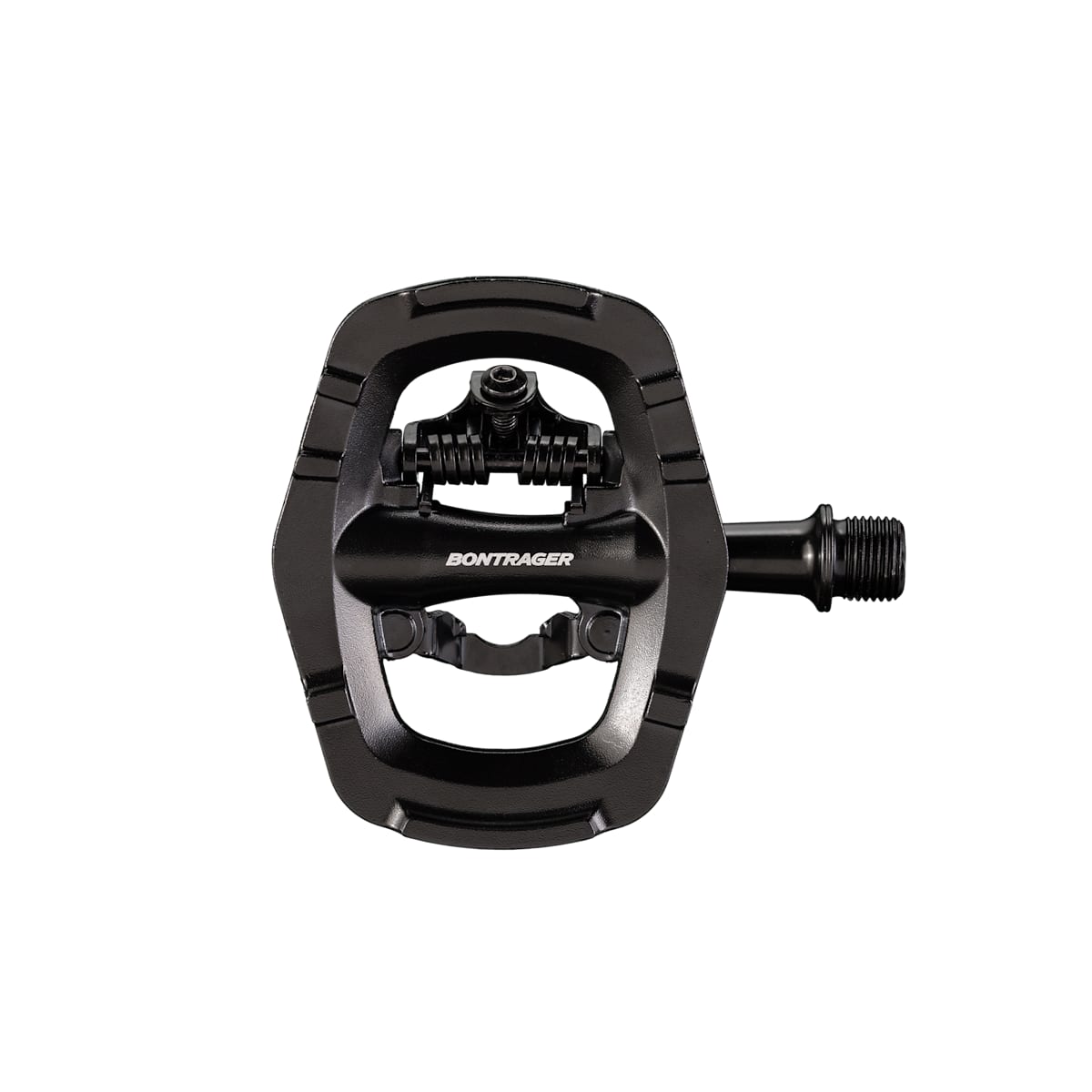 ボントレガー コミューター ペダル セット - Trek Bikes (JP)