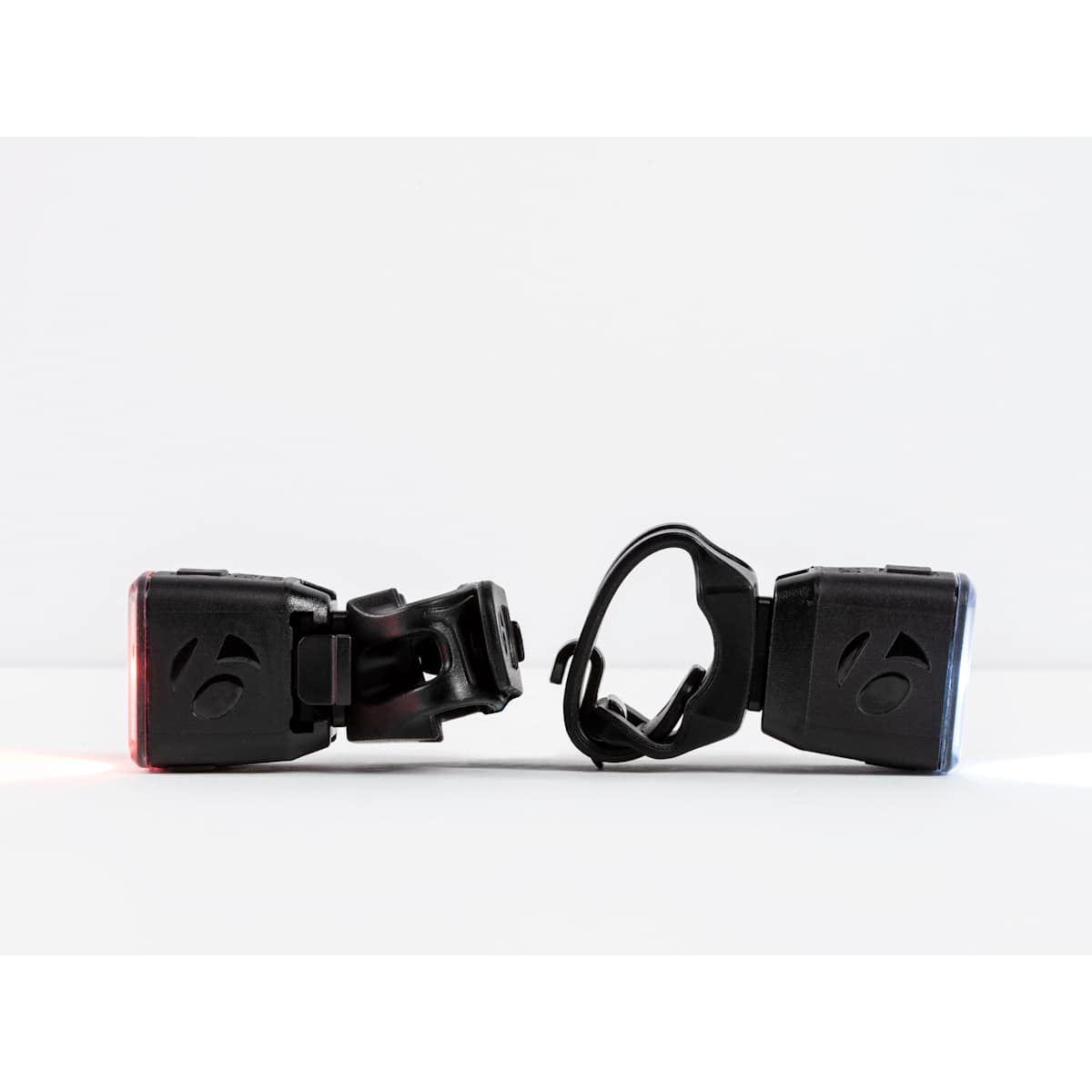 BONTRAGERボントレガーION 100 R＆FLARER CITYセット Bontrager Ion 100 R/Flare R City Bike Light Set - Trek Bikes