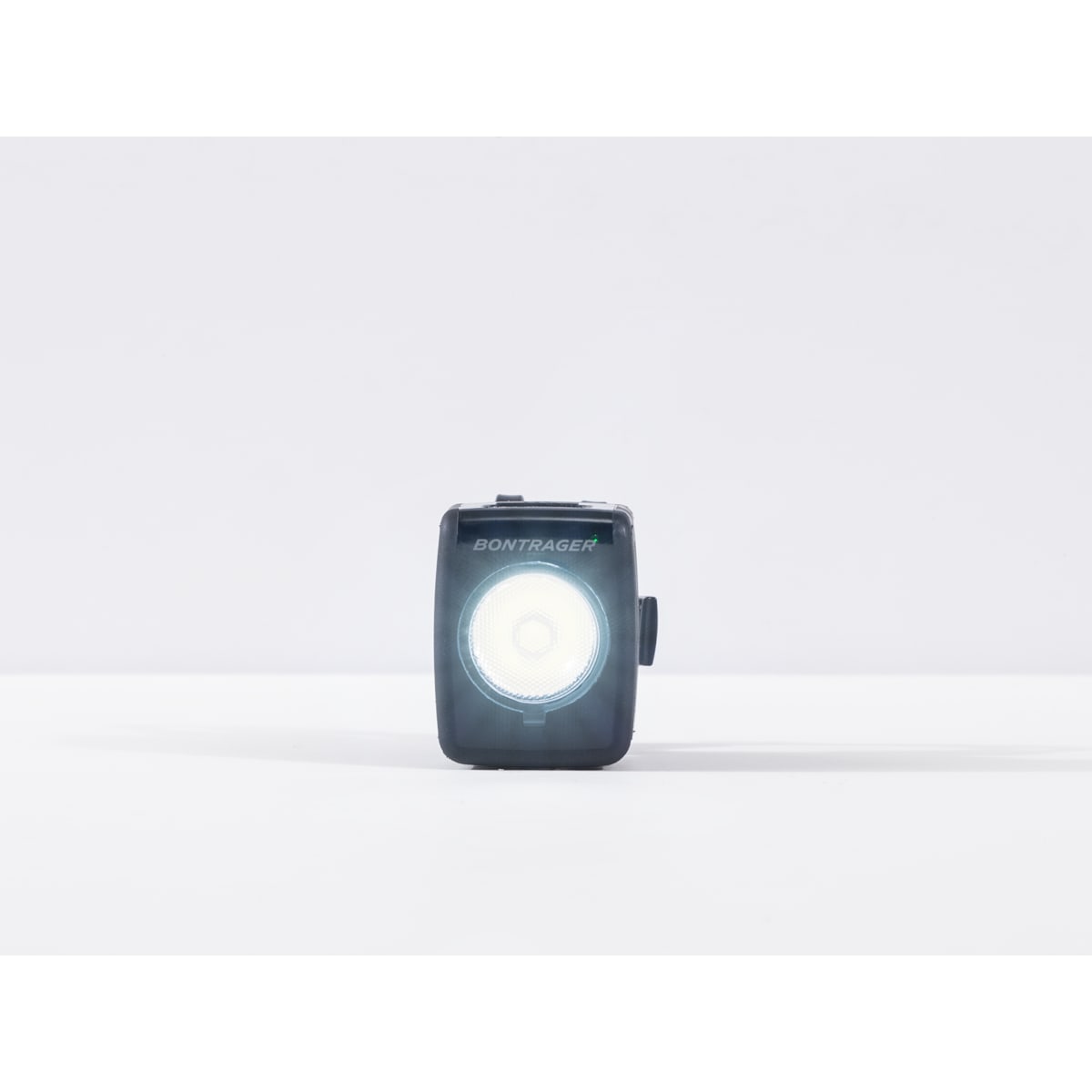 Bontrager Ion 200 RT Front Bike Light - Trek Bikes
