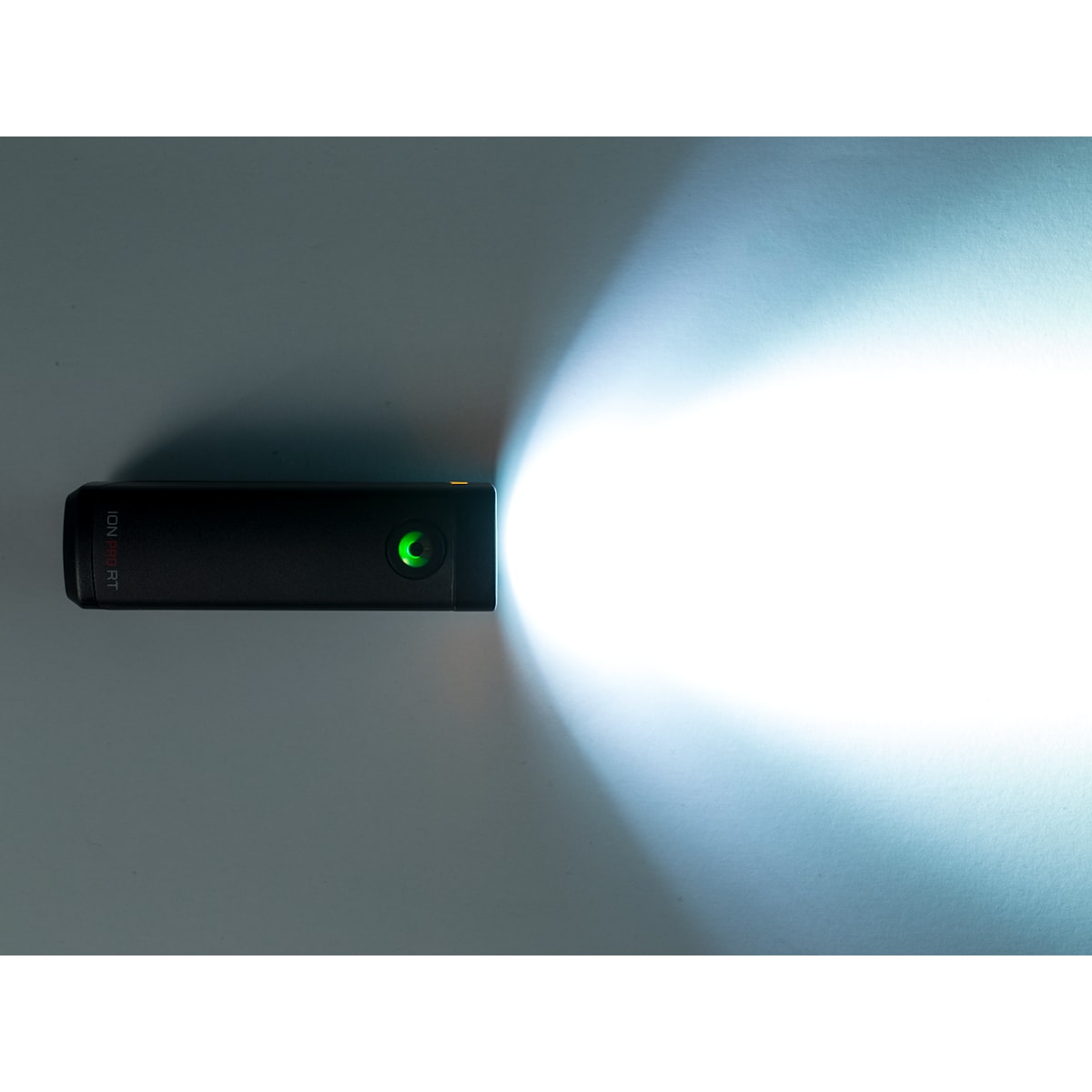 Bontrager Ion Pro RT Front Bike Light - Trek Bikes