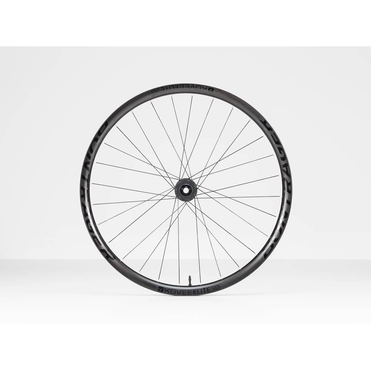 カーボンホイール 29インチ ボントレガー BOOST