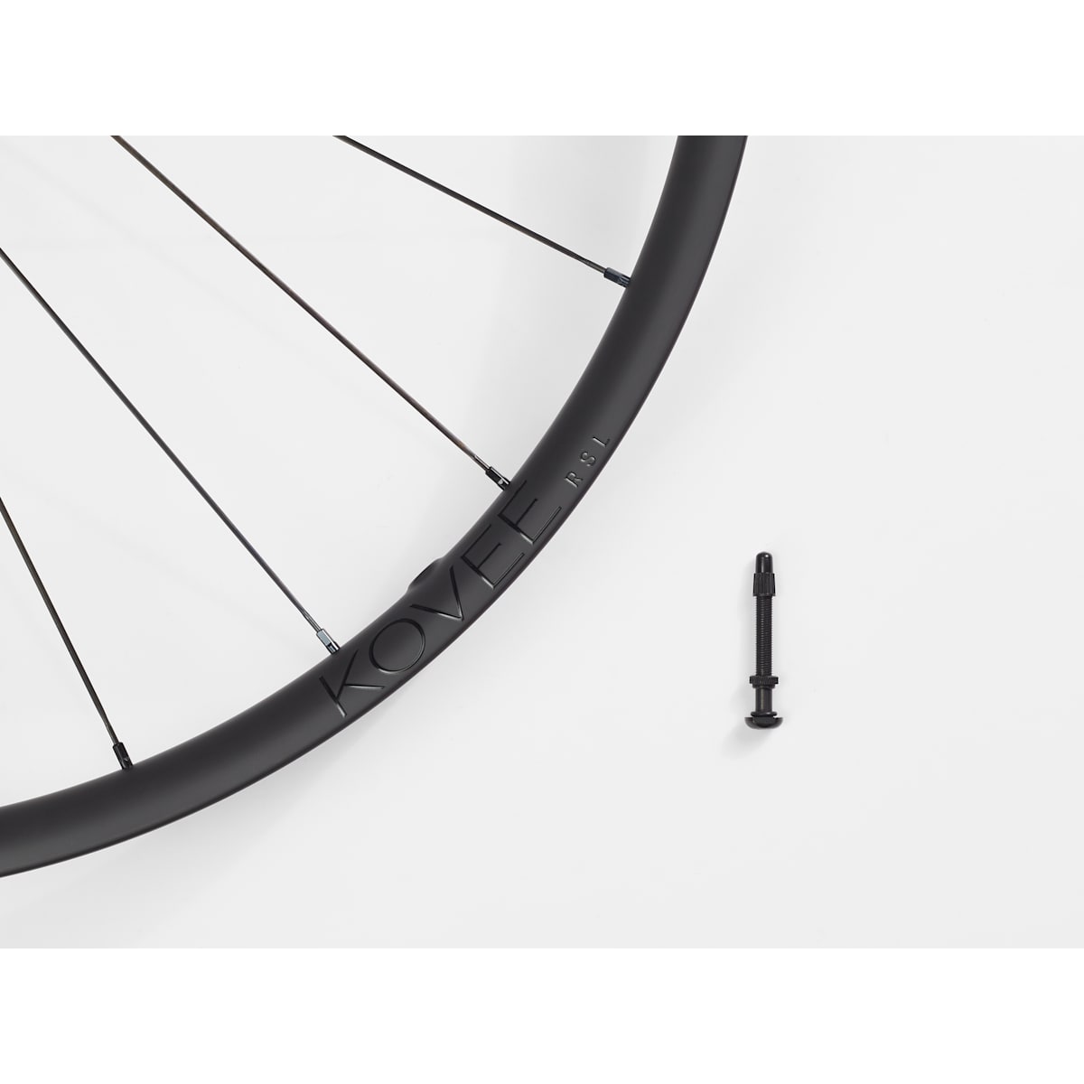 ボントレガー Kovee RSL 30 TLR Boost 29 MTB ホイール - Trek