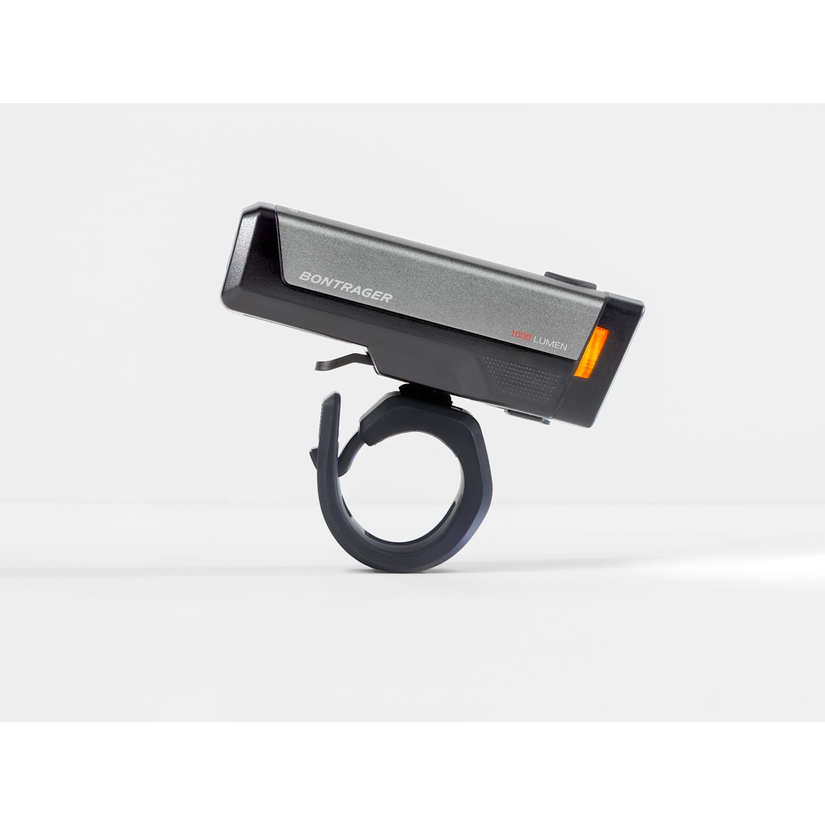 Trek Ion Elite Rフロントバイクライト Bontrager Ion Elite R Front Bike Light - Trek Bikes