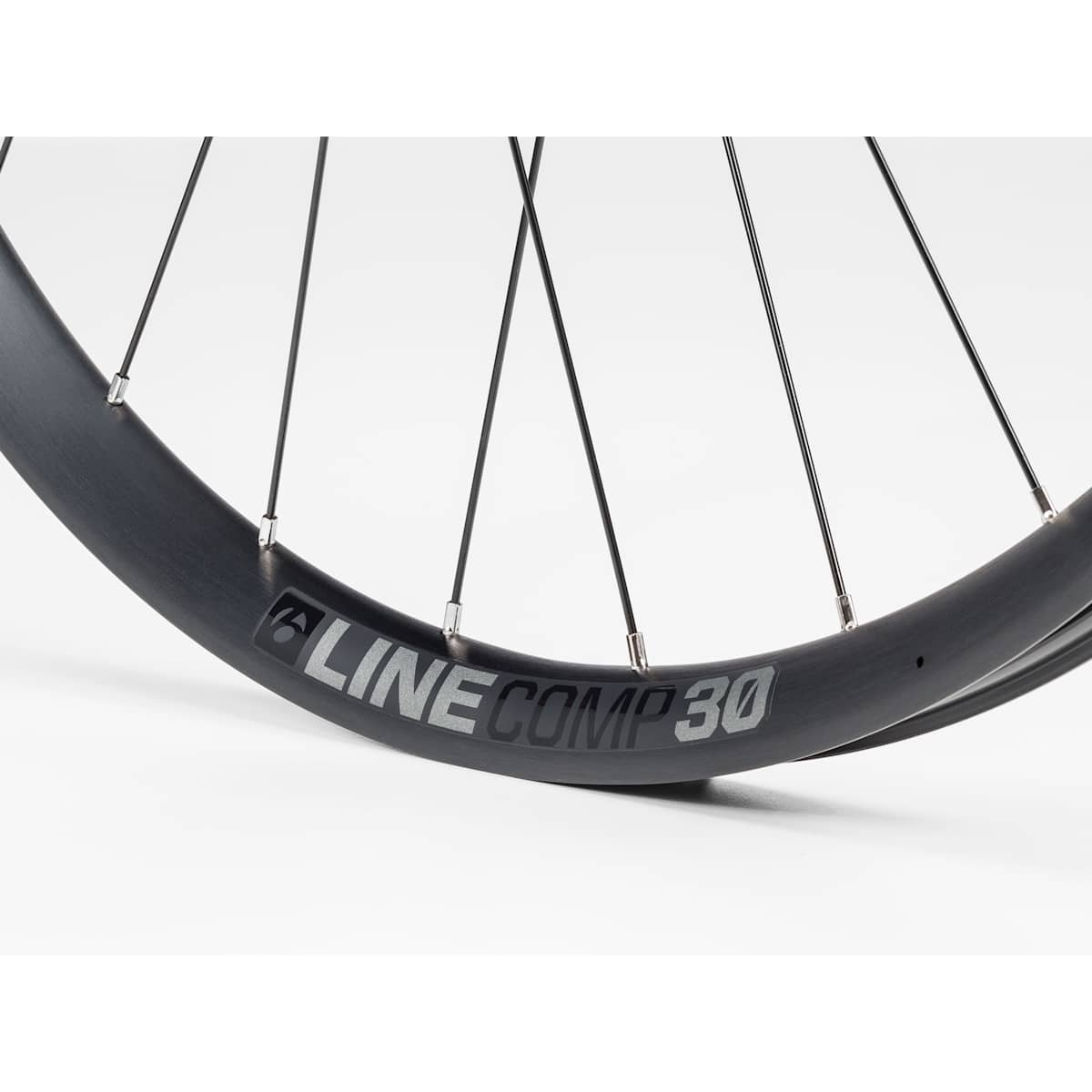 Bontrager Line Comp 30 TLR Boost 29˝ Disc MTB Wheel - Trek Bikes