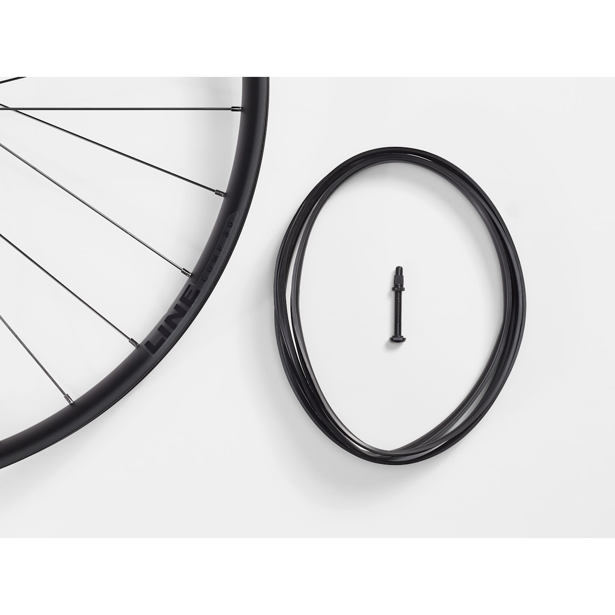 BONTRAGER LINE COMP 30 完組ホイール 29インチ　タイヤ付 BONTRAGER LINE COMP 30 完組ホイール 29インチ タイヤ付