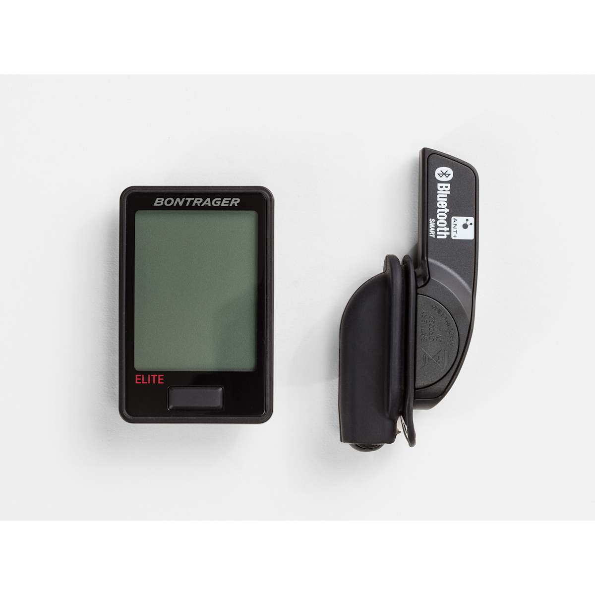 ボントレガー RIDEtime Elite サイクリング コンピュータ