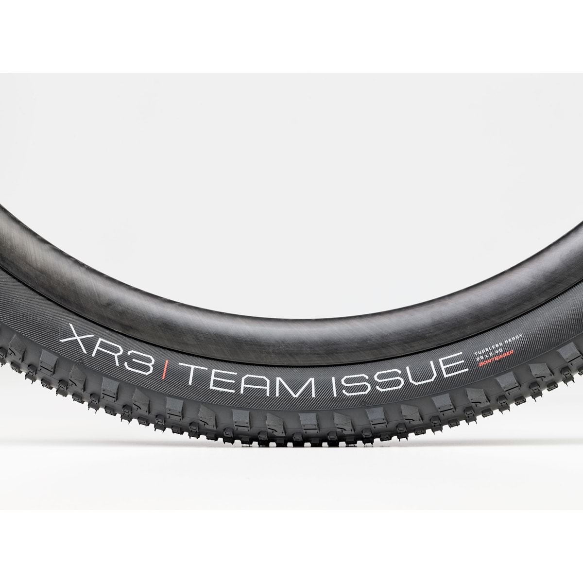 Bontrager XR3 Team Issue TLR MTB Tire - Trek Bikes