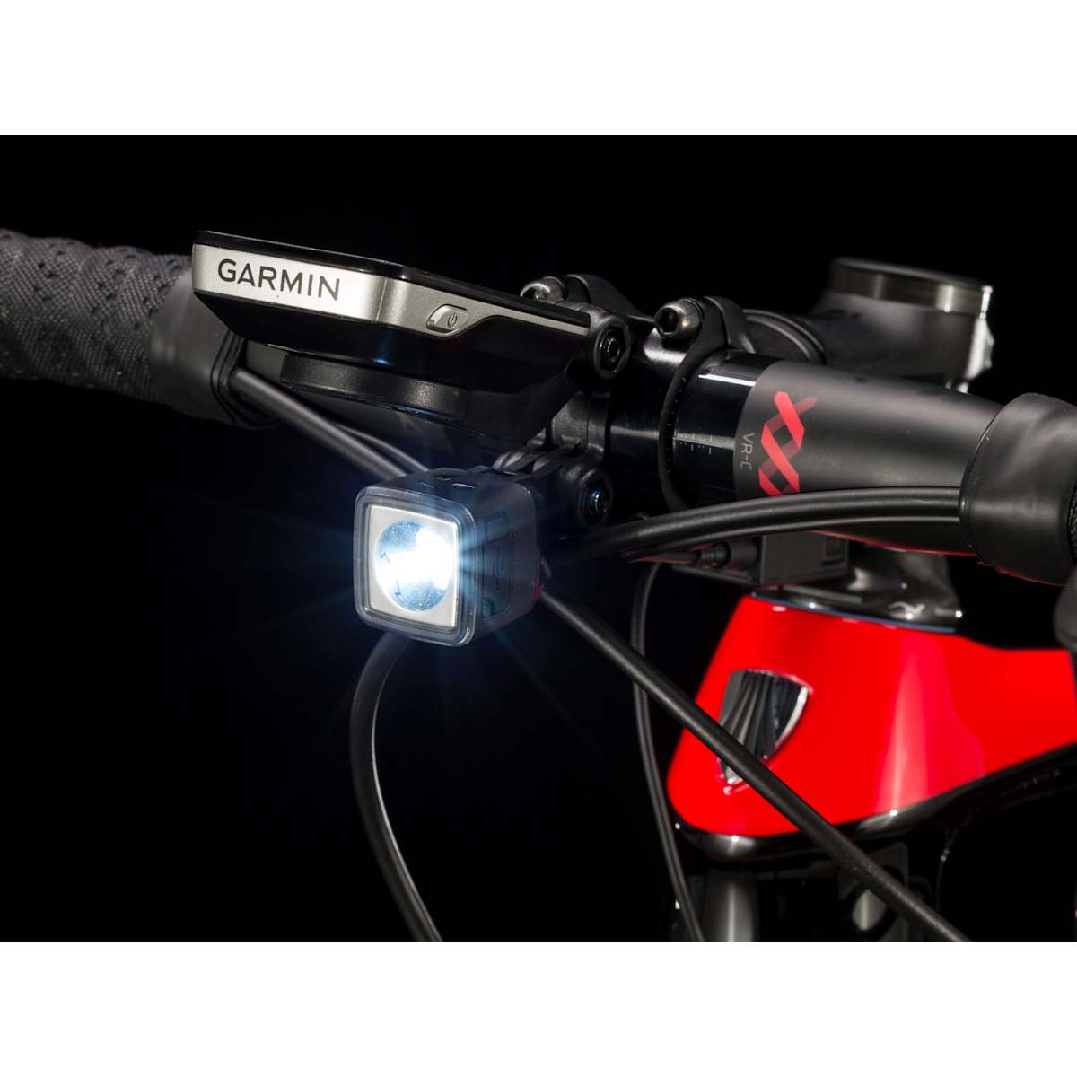 ボントレガー XXX VR-C ロード ハンドルバー - Trek Bikes (JP)