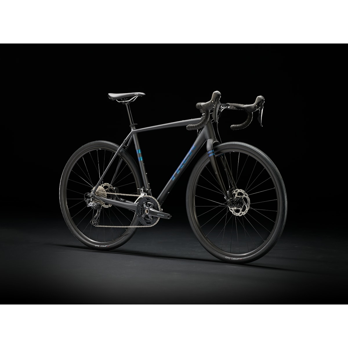 Checkpoint ALR 5 - Trek Bikes