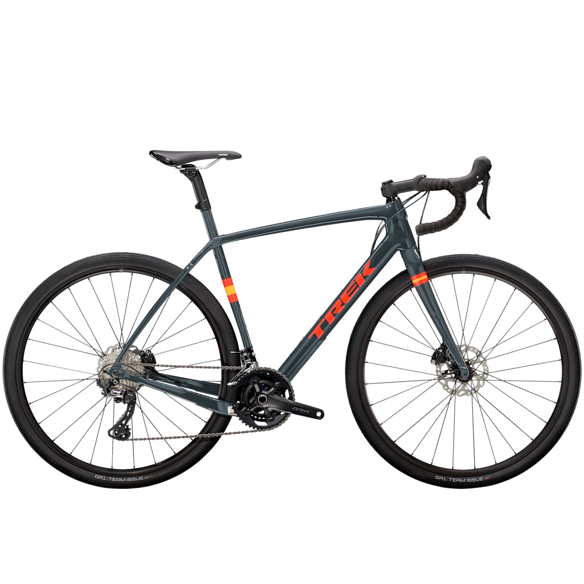 Checkpoint SL 5 - Trek Bikes