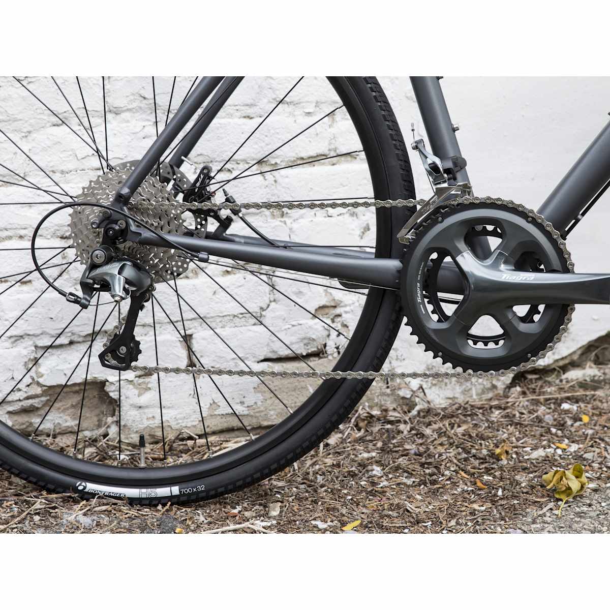 CrossRip 2 - Trek Bikes (JP)