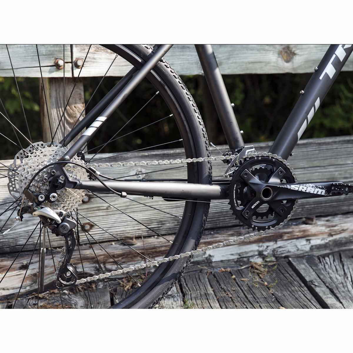 超美品 TREK Ds8.4 マウンテンバイク油圧ディスク 700c 愛知 超美品