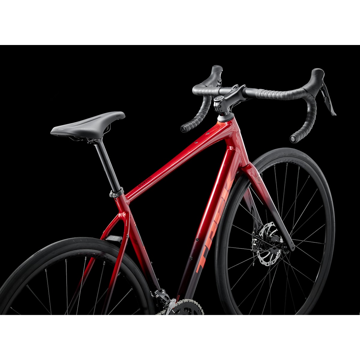 Domane AL アルミロードバイク – Trek (JP)