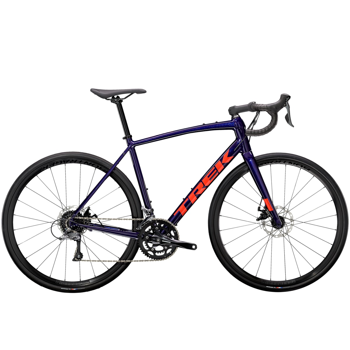 Domane AL 2 Gen 3 - Trek Bikes