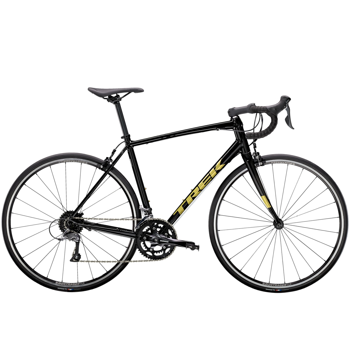 Domane AL 2 Rim - Trek Bikes (JP)