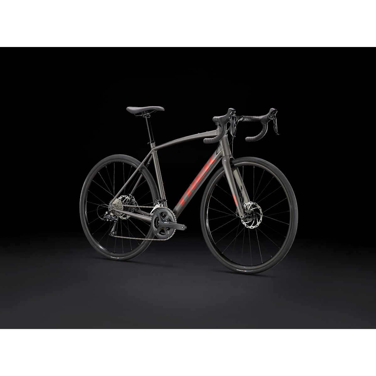 自転車本体 TREK Domane AL 3 Gen3 DOMANE AL 3 Gen 3 White – Cycling Shop ヤマネ ~ 高知の自転車