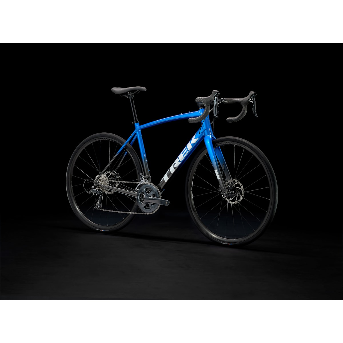 自転車本体 TREK Domane AL 3 Gen3 DOMANE AL 3 Gen 3 White – Cycling Shop ヤマネ ~ 高知の自転車