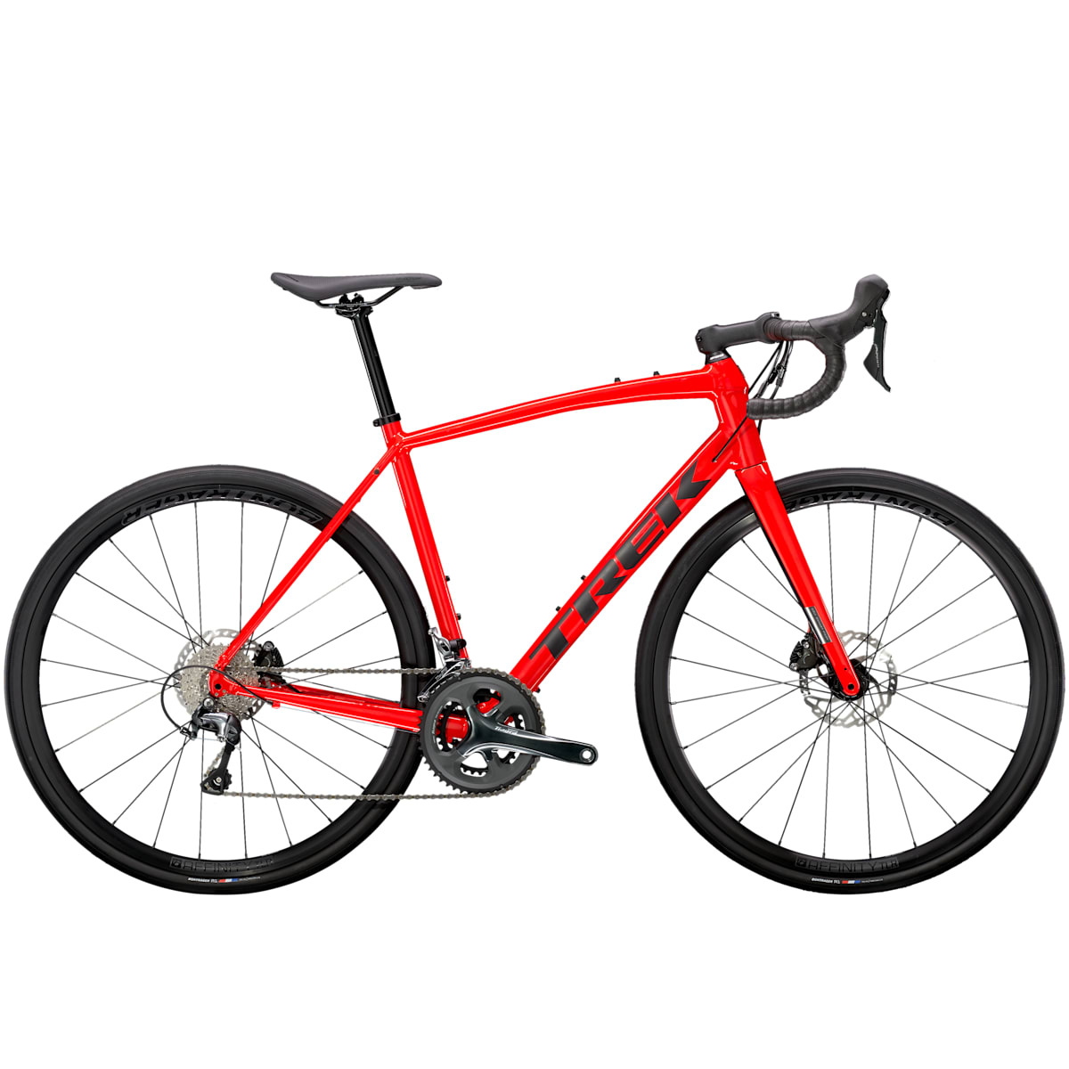 たん　TREK DOMANE AL4 GEN3 Domane AL 4 Gen 3 - Trek Bikes