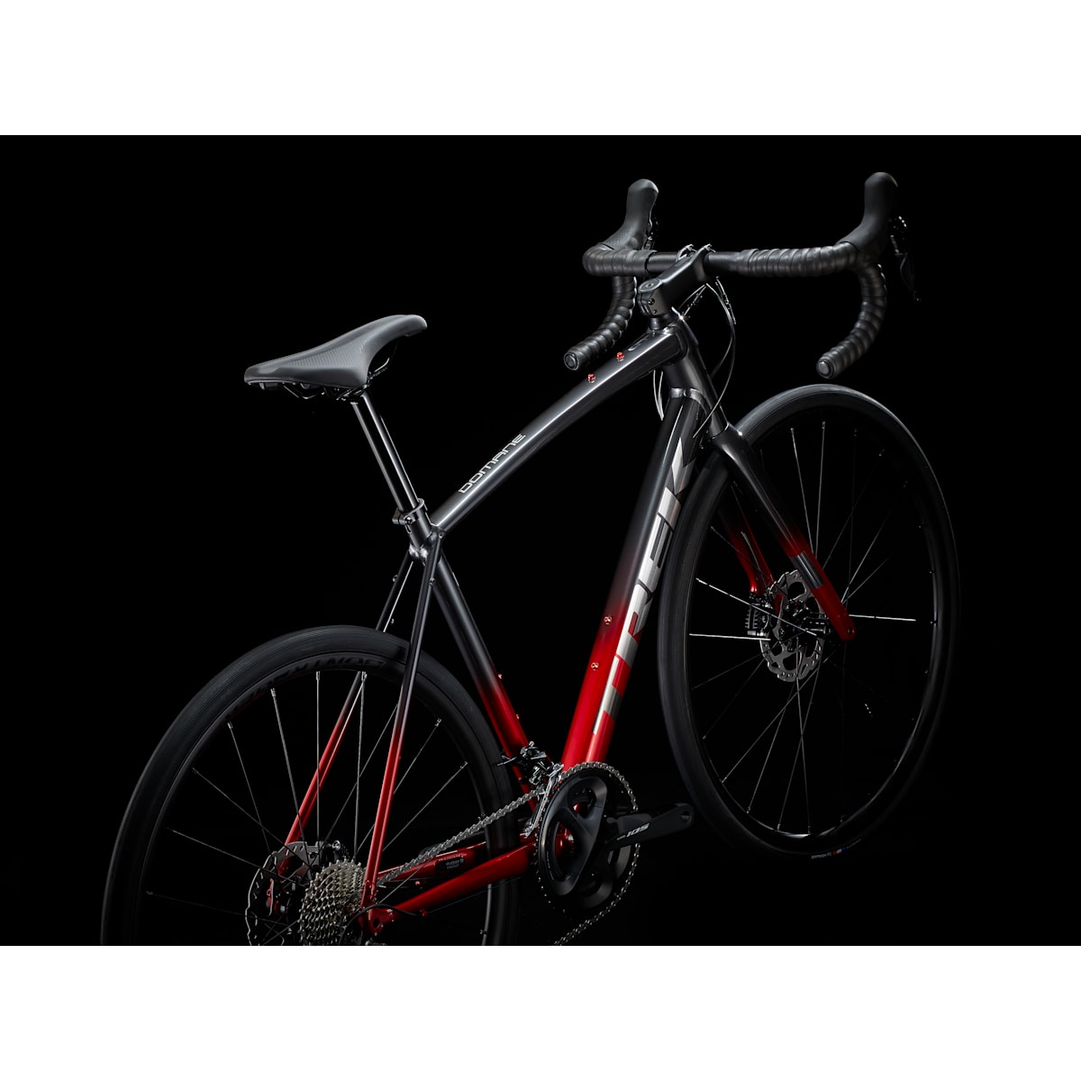 Domane AL 5 Gen 3 - Trek Bikes