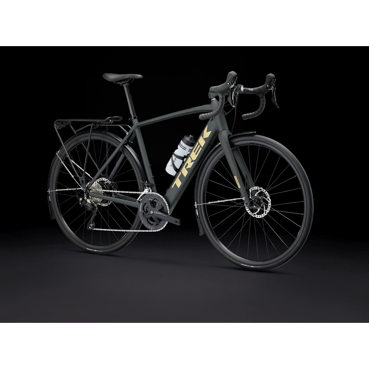 トレック　ドマーネ AL 5 Domane+ AL 5 - Trek Bikes (JP)