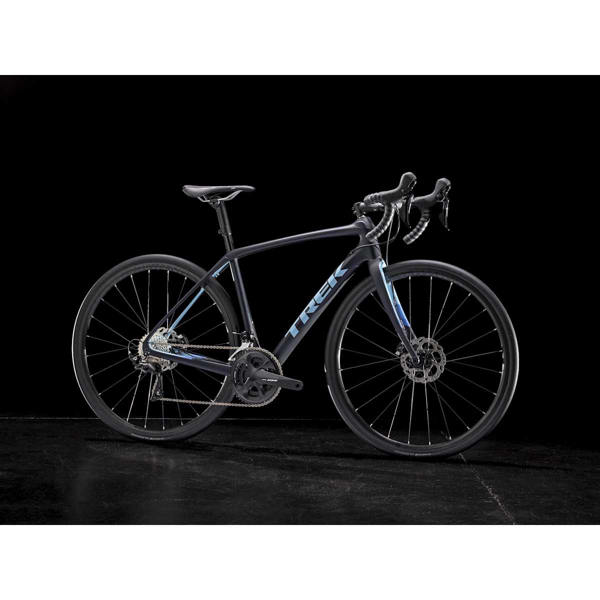 TREK Domane SL 5 Disc Women's サイズ44 Domane エンデュランスロードバイク – Trek Bikes (JP)