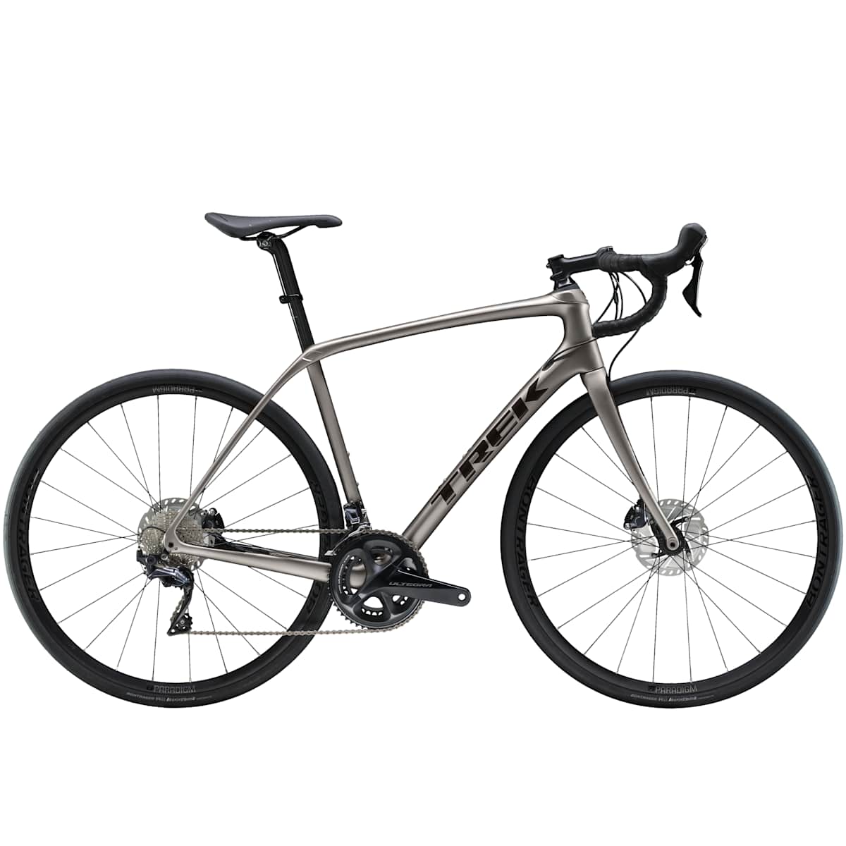 Domane SL 6 Disc - Trek Bikes (JP)