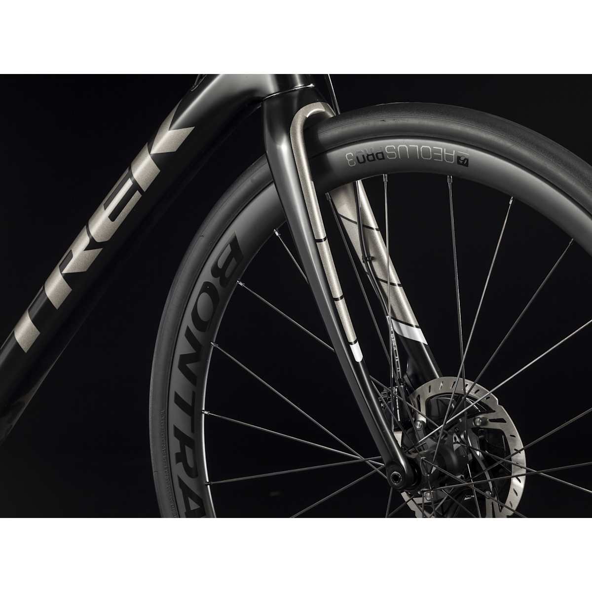 Domane SL 8 Disc - Trek Bikes (PL)