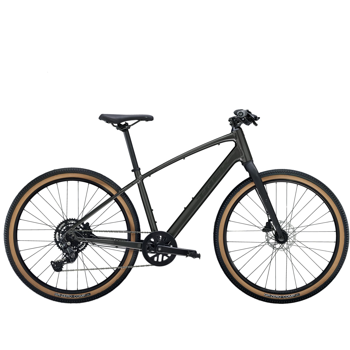 TREK Dual Sport 2 Gen 5 2024年 美品 兵庫県 Dual Sport 2 Gen 5