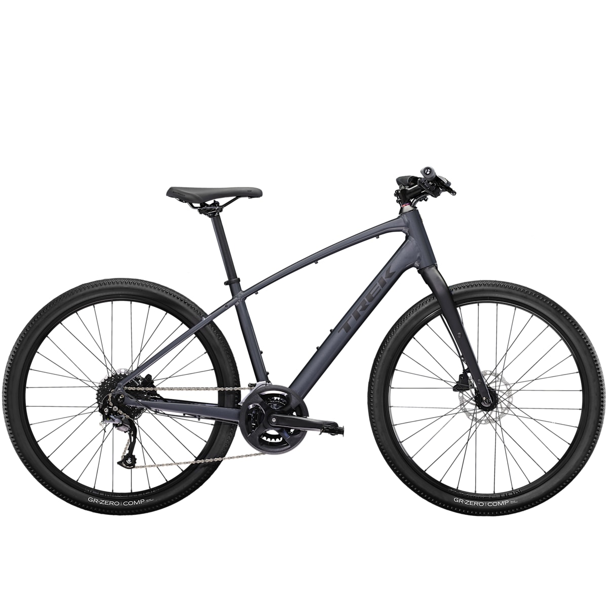 TREK Dual Sport 2 Gen 5 2024年　美品　兵庫県 Dual Sport 2 Gen 5 - Trek Bikes
